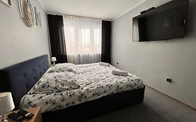 Apartament Central Wałcz Residence